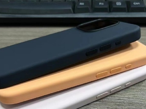 阜沙镇苹果14维修站分享iPhone14手机壳能直接给iPhone15用吗?