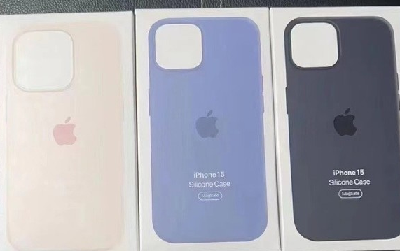 阜沙镇苹果14维修站分享iPhone14手机壳能直接给iPhone15用吗？ 