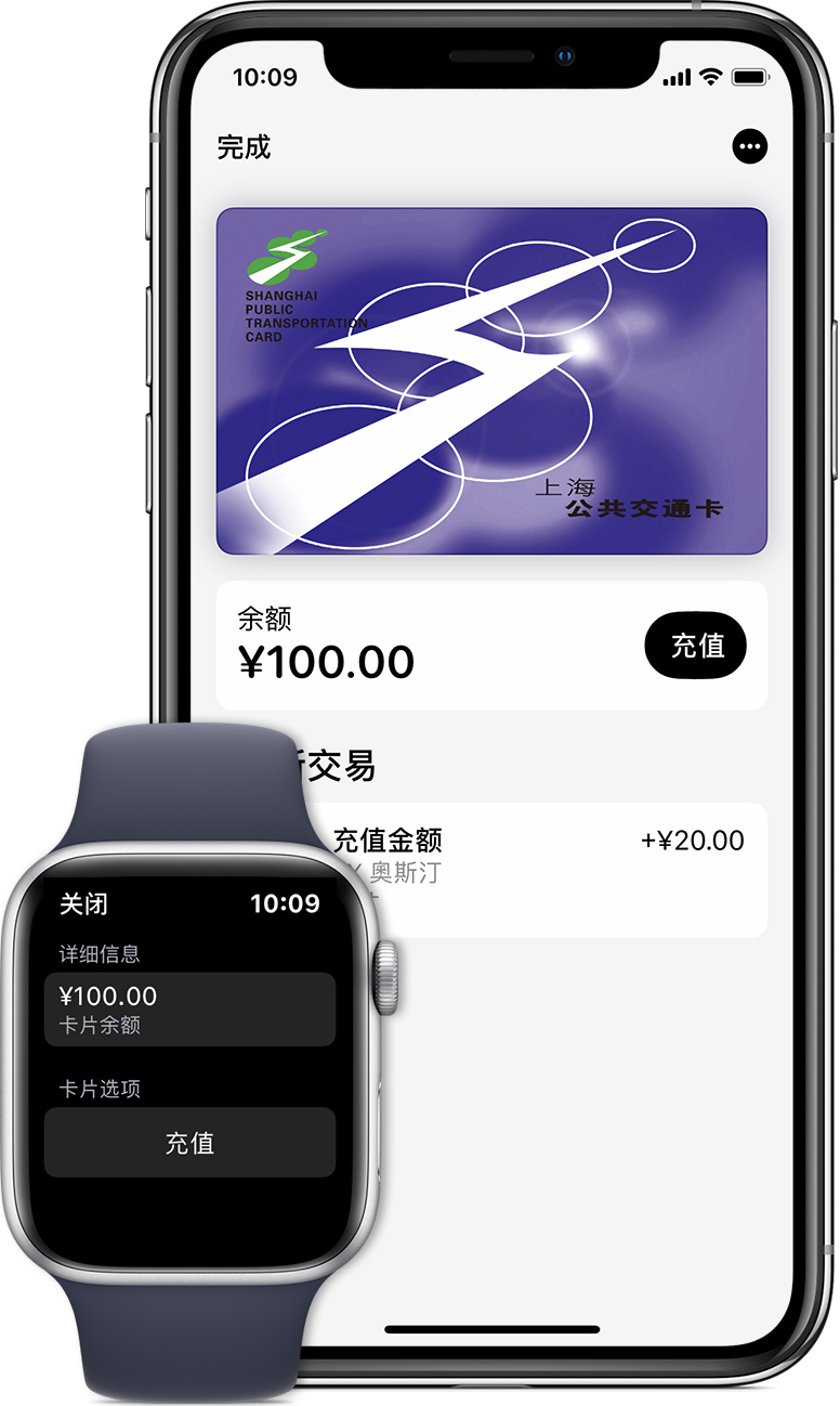 阜沙镇苹果手机维修分享:用 Apple Pay 刷交通卡有哪些优势？如何设置和使用？ 