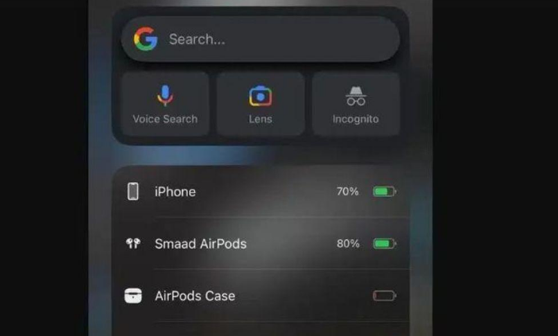 阜沙镇苹果手机维修分享升级iOS 16.2 正式版后遇AirPods 充电盒电量不准怎么办？ 