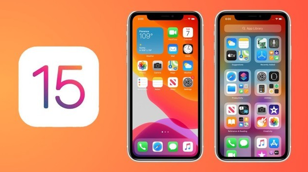 阜沙镇苹果13维修分享iPhone13更新iOS 15.5，体验如何 