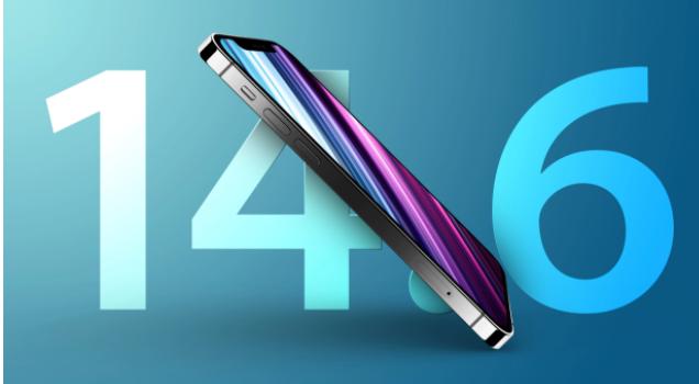 阜沙镇苹果手机维修分享升级iOS 14.7.1 正式版后还能降级吗 