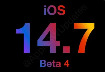 阜沙镇苹果手机维修分享iOS 14.7 Beta4值得升级吗 