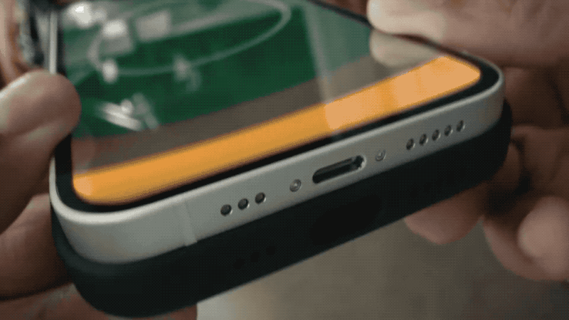 阜沙镇苹果手机维修分享未来 Magsafe 还有哪些发展空间 