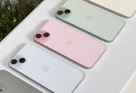 阜沙镇iPhone15序列号查询分享如何查找苹果15手机序列号的位置