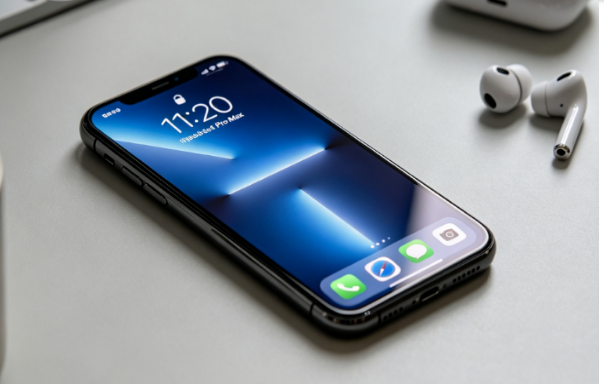 阜沙镇苹果手机维修分享iPhone11 Pro Max换电池 