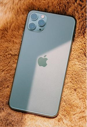 阜沙镇苹果维修点分享iPhone 11 Pro Max辅助与邮件排错 