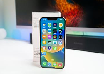 阜沙镇苹果维修点分享iPhone 14电池发烫真实诱因盘点 