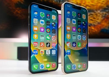 阜沙镇苹果维修点分享iPhone 14 Plus发烫常见情况科普 